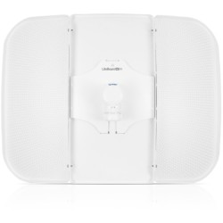 Buy Z Ubiquiti LBE-5AC-LR - LBE-5AC-LR - White, 64 MB DDR2, 26 dBi directional a... in Cyprus, Nicosia, Limassol, Larnaka, Pafos