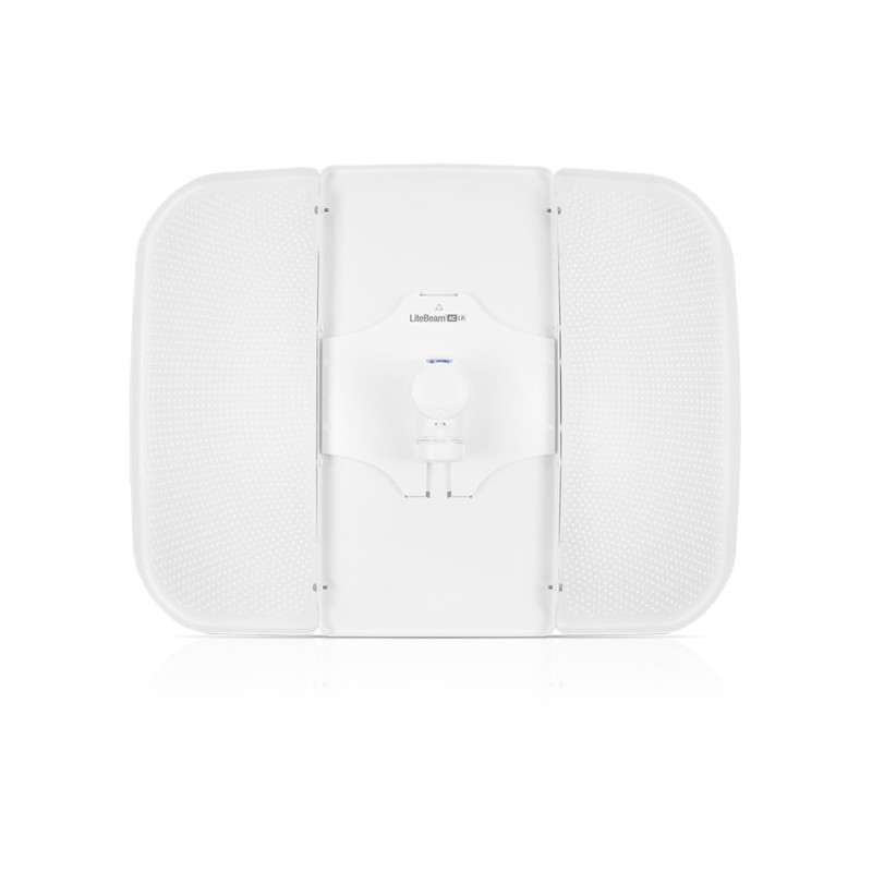 Buy Z Ubiquiti LBE-5AC-LR - LBE-5AC-LR - White, 64 MB DDR2, 26 dBi directional a... in Cyprus, Nicosia, Limassol, Larnaka, Pafos