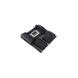 Buy ASUS Pro WS WRX80E-SAGE SE WIFI - WRX80 Workstation Motherboard - E-ATX, Dua... in Cyprus, Nicosia, Limassol, Larnaka, Pafos