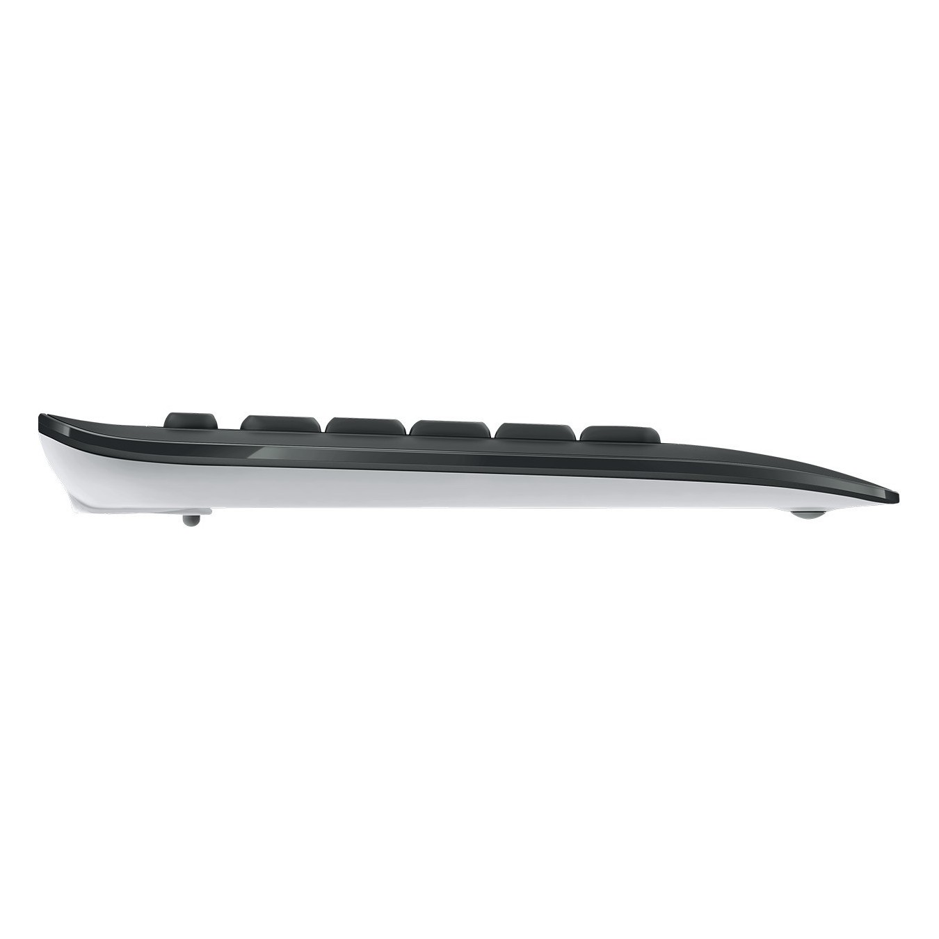 Logitech MK540 - MK540 - RF Wireless AZERTY Belgium Black/White — Buy in Cyprus with Fast Delivery