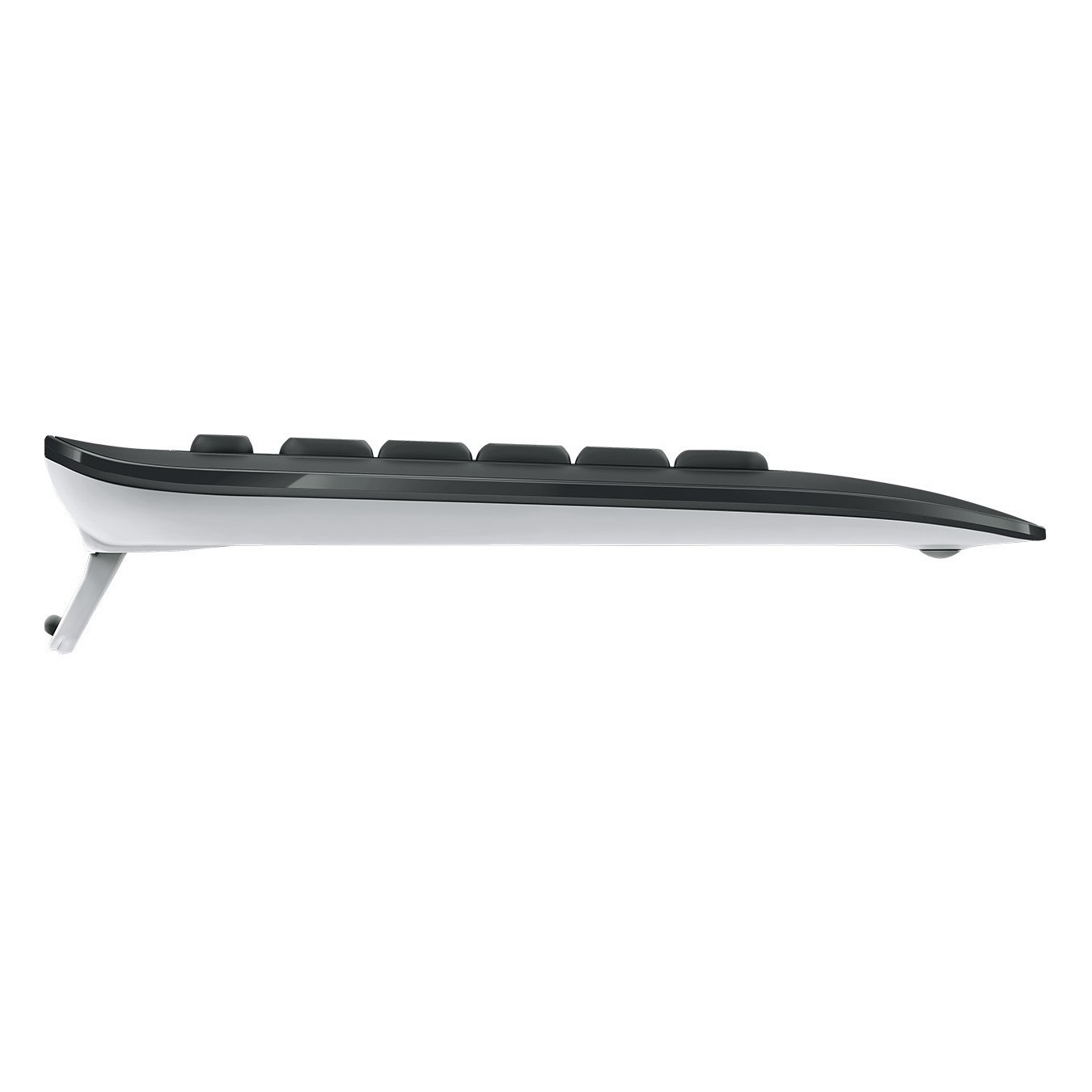 Logitech MK540 - MK540 - RF Wireless AZERTY Belgium Black/White — Buy in Cyprus with Fast Delivery