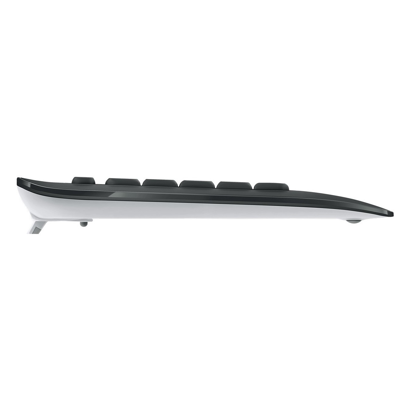 Logitech MK540 - MK540 - RF Wireless AZERTY Belgium Black/White — Buy in Cyprus with Fast Delivery
