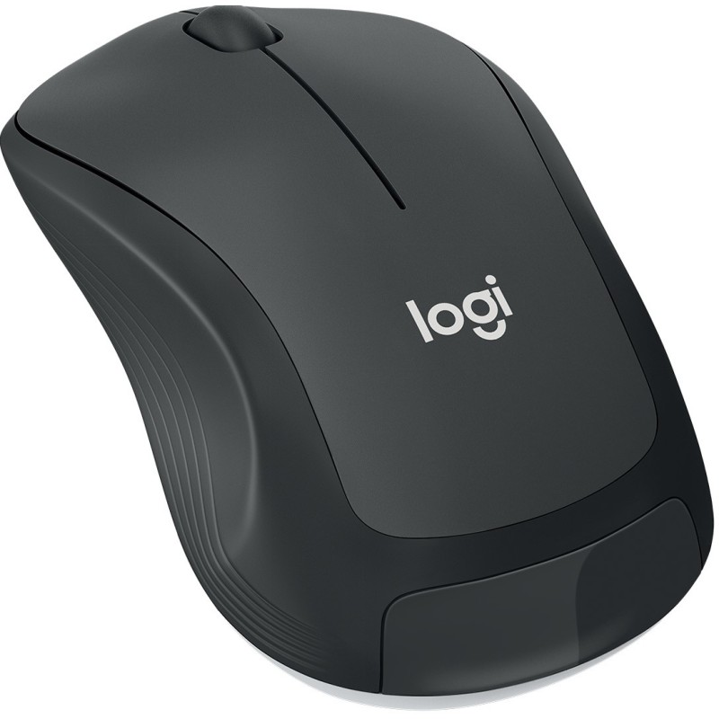 Buy Logitech MK540 - MK540 - RF Wireless AZERTY Belgium Black/White in Cyprus, Nicosia, Limassol, Larnaka, Pafos