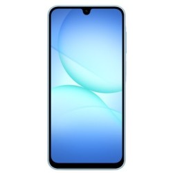 Buy Samsung Galaxy A17 4G Dual SIM - 4GB RAM, 128GB, MTK 2.2GHz, EU Blue in Cyprus, Nicosia, Limassol, Larnaka, Pafos