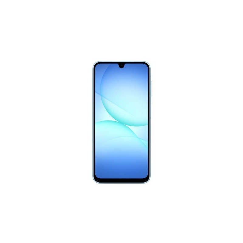 Buy Samsung Galaxy A17 4G Dual SIM - 4GB RAM, 128GB, MTK 2.2GHz, EU Blue in Cyprus, Nicosia, Limassol, Larnaka, Pafos