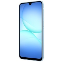 Buy Samsung Galaxy A17 4G Dual SIM - 4GB RAM, 128GB, MTK 2.2GHz, EU Blue in Cyprus, Nicosia, Limassol, Larnaka, Pafos
