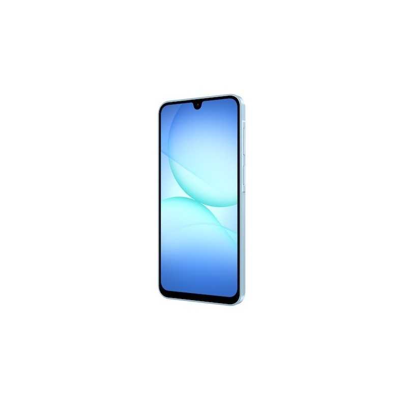 Buy Samsung Galaxy A17 4G Dual SIM - 4GB RAM, 128GB, MTK 2.2GHz, EU Blue in Cyprus, Nicosia, Limassol, Larnaka, Pafos