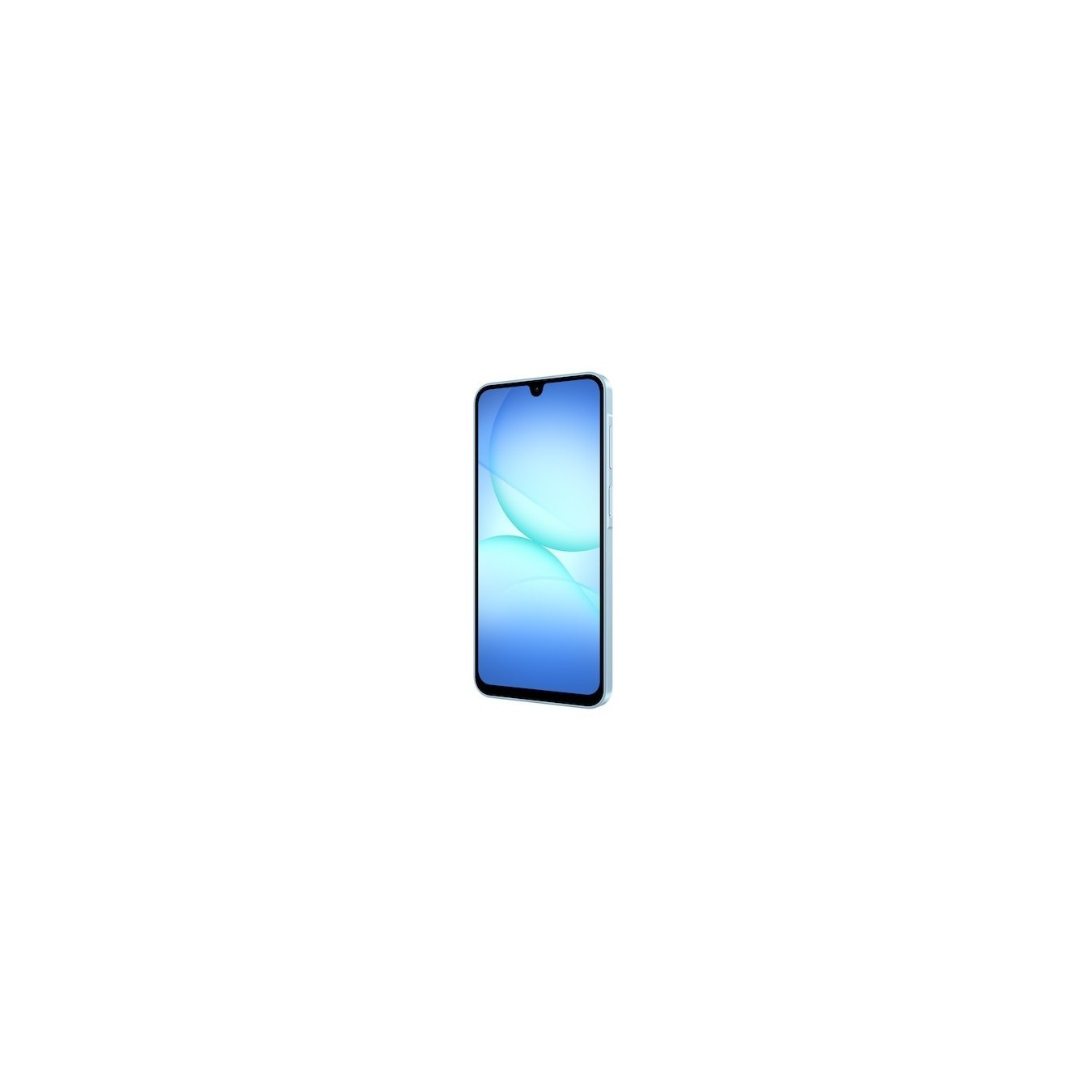 Samsung Galaxy A17 4G Dual SIM - 4GB RAM, 128GB, MTK 2.2GHz, EU Blue — Buy in Cyprus with Fast Delivery