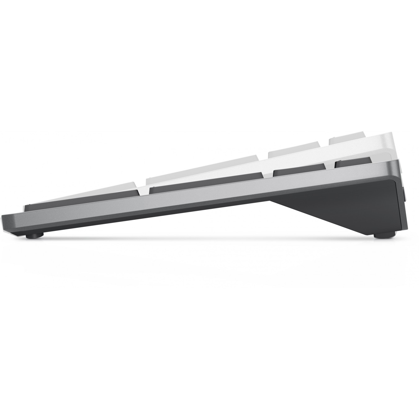 Dell Wireless Keyboard & Mouse 2.4GHz QWERTY Titan Gray — Buy in Cyprus with Fast Delivery