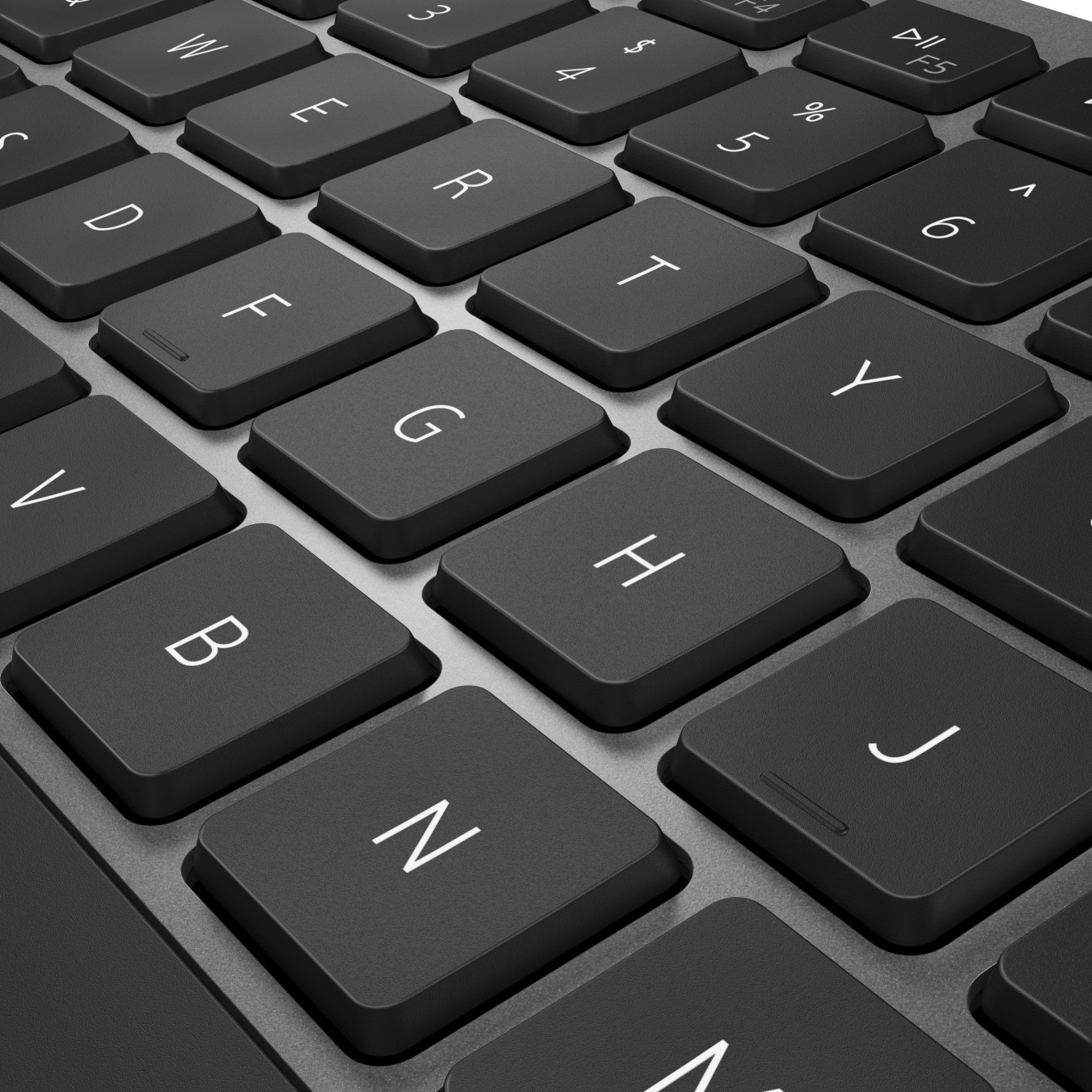 Dell Wireless Keyboard & Mouse 2.4GHz QWERTY Titan Gray — Buy in Cyprus with Fast Delivery