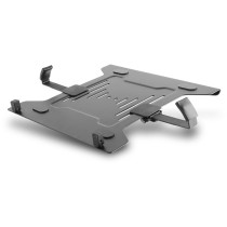 ICY BOX Steel Notebook Holder for Monitor Stands — Buy in Cyprus with Fast Delivery