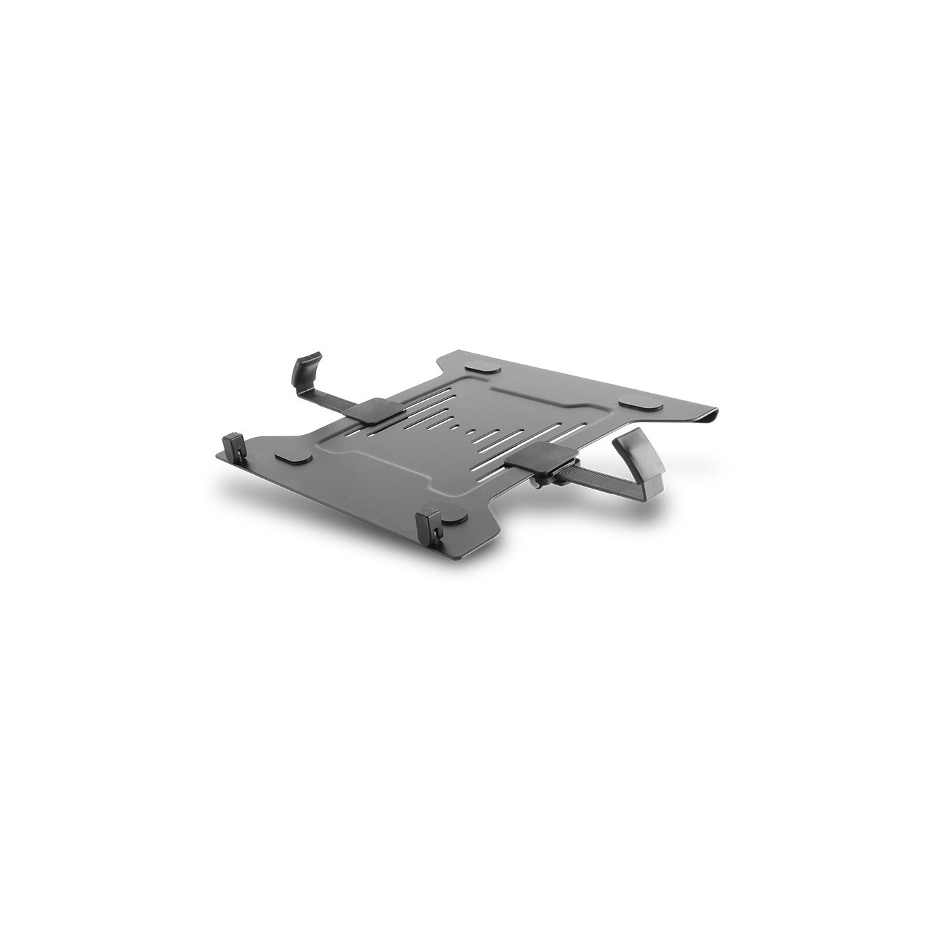 ICY BOX Steel Notebook Holder for Monitor Stands — Buy in Cyprus with Fast Delivery