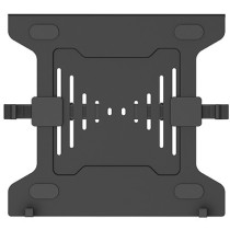 ICY BOX Steel Notebook Holder for Monitor Stands — Buy in Cyprus with Fast Delivery