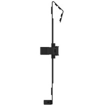 ICY BOX Steel Notebook Holder for Monitor Stands — Buy in Cyprus with Fast Delivery