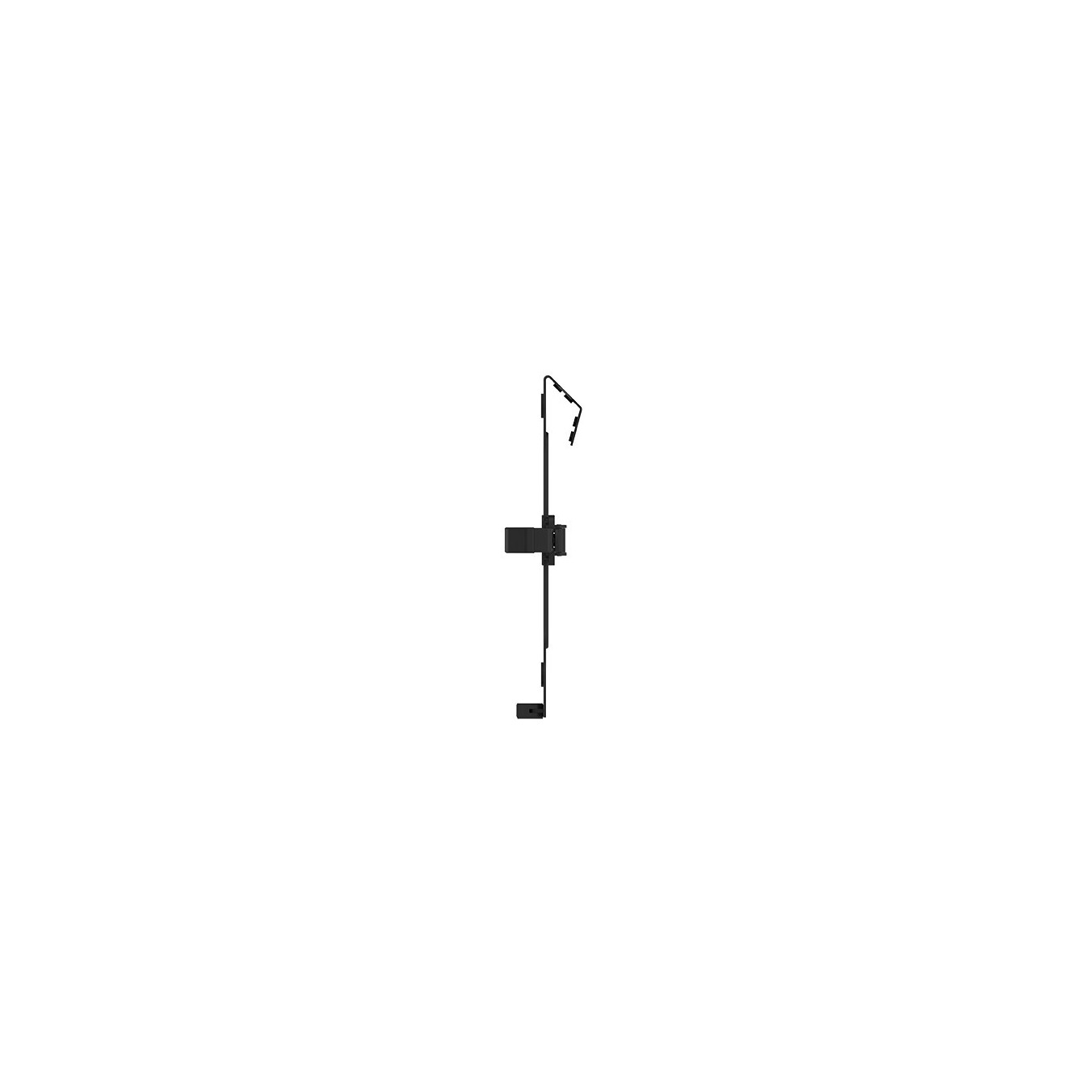 ICY BOX Steel Notebook Holder for Monitor Stands — Buy in Cyprus with Fast Delivery