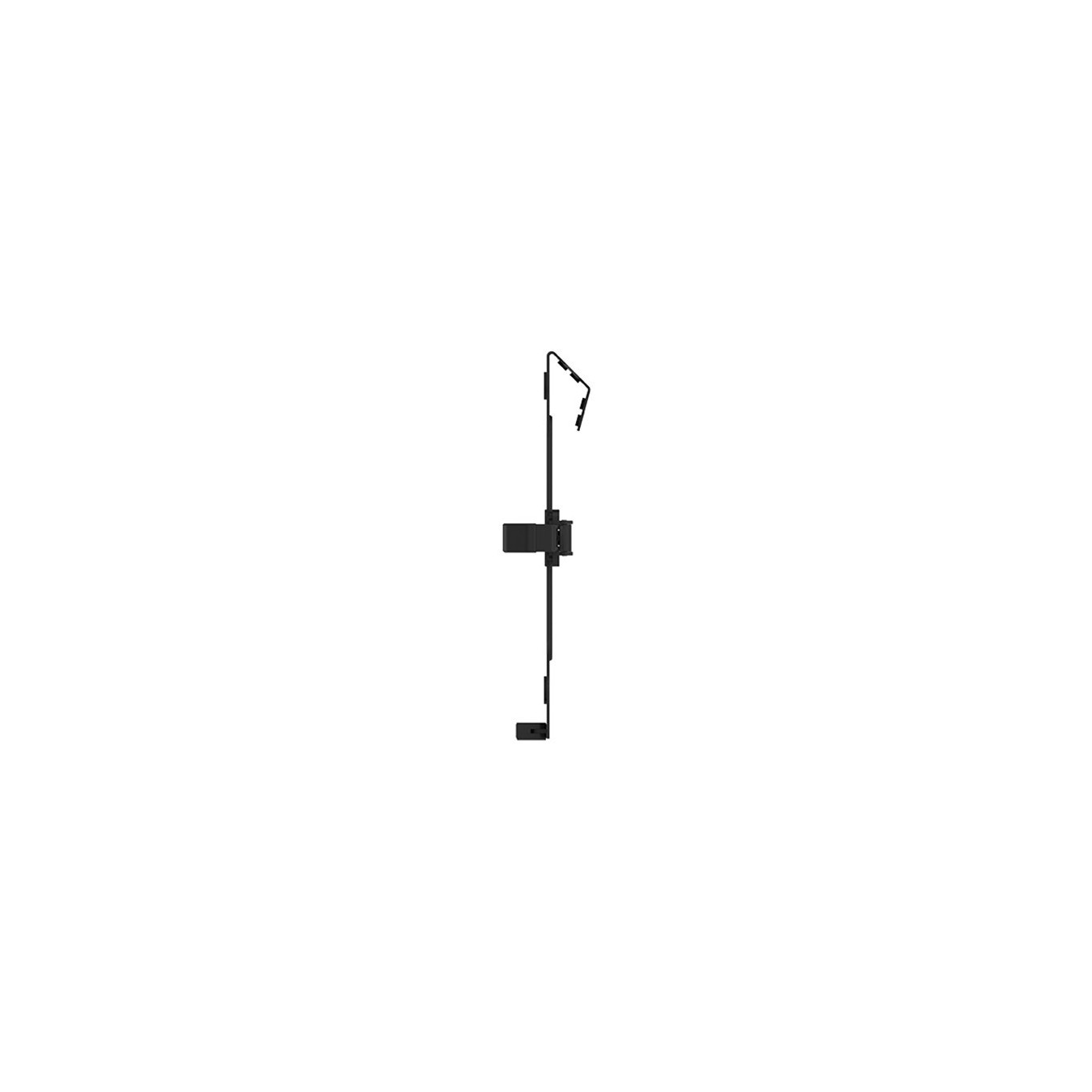 ICY BOX Steel Notebook Holder for Monitor Stands — Buy in Cyprus with Fast Delivery