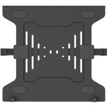 ICY BOX Steel Notebook Holder for Monitor Stands — Buy in Cyprus with Fast Delivery