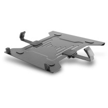 ICY BOX Steel Notebook Holder for Monitor Stands — Buy in Cyprus with Fast Delivery