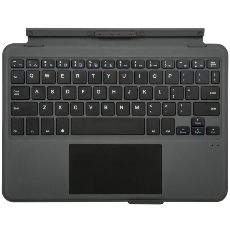 Buy Targus Magnetic Keyboard for Galaxy Tab Active4 Pro in Cyprus, Nicosia, Limassol, Larnaka, Pafos