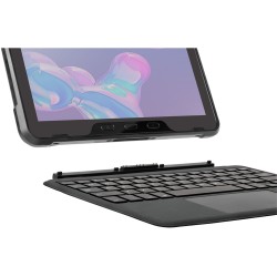 Buy Targus Magnetic Keyboard for Galaxy Tab Active4 Pro in Cyprus, Nicosia, Limassol, Larnaka, Pafos