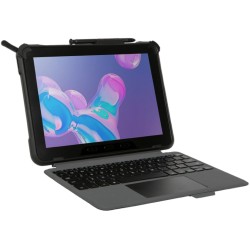 Buy Targus Magnetic Keyboard for Galaxy Tab Active4 Pro in Cyprus, Nicosia, Limassol, Larnaka, Pafos