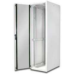 Buy DIGITUS Network Cabinet Dynamic 42HE 2010x600x800mm gray (Freight delivery) ... in Cyprus, Nicosia, Limassol, Larnaka, Pafos