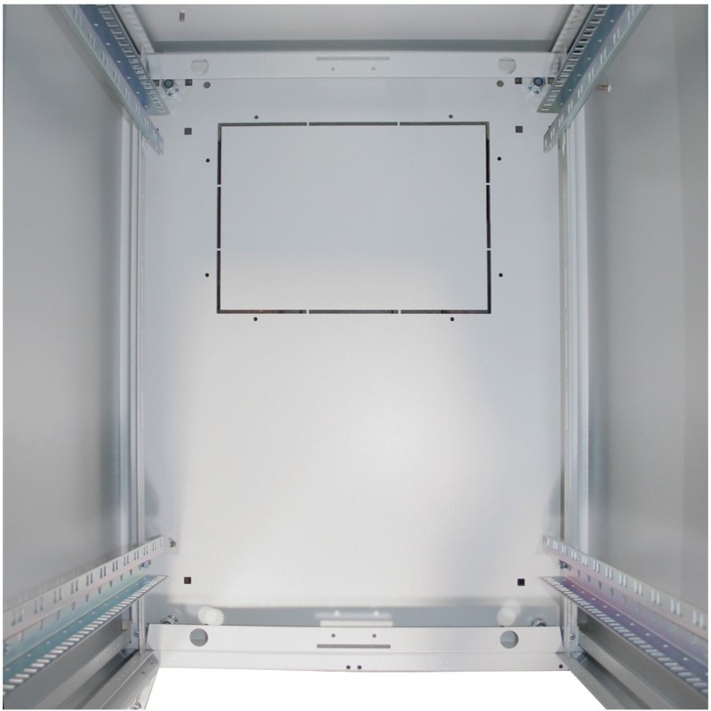 Buy DIGITUS Network Cabinet Dynamic 42HE 2010x600x800mm gray (Freight delivery) ... in Cyprus, Nicosia, Limassol, Larnaka, Pafos