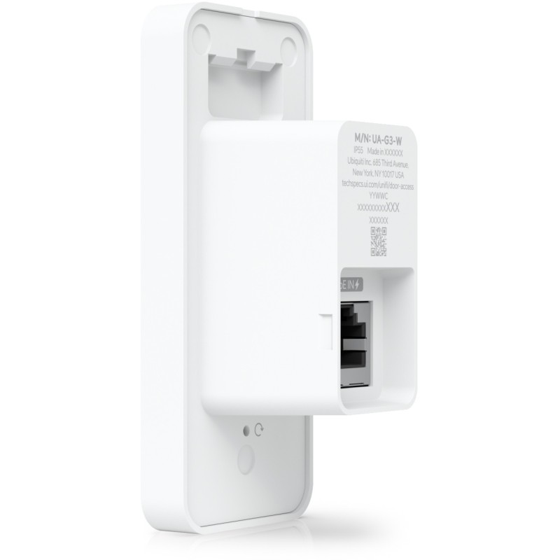 Buy Ubiquiti UniFi Access Reader Gen3 - UA-G3-W - White in Cyprus, Nicosia, Limassol, Larnaka, Pafos