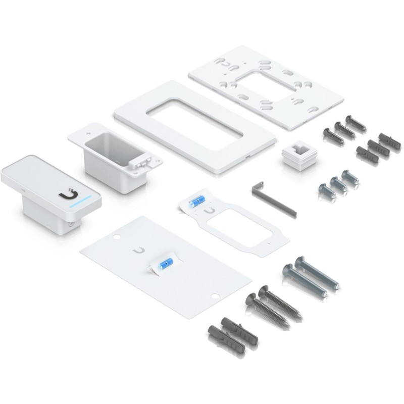 Buy Ubiquiti UniFi Access Reader Gen3 - UA-G3-W - White in Cyprus, Nicosia, Limassol, Larnaka, Pafos