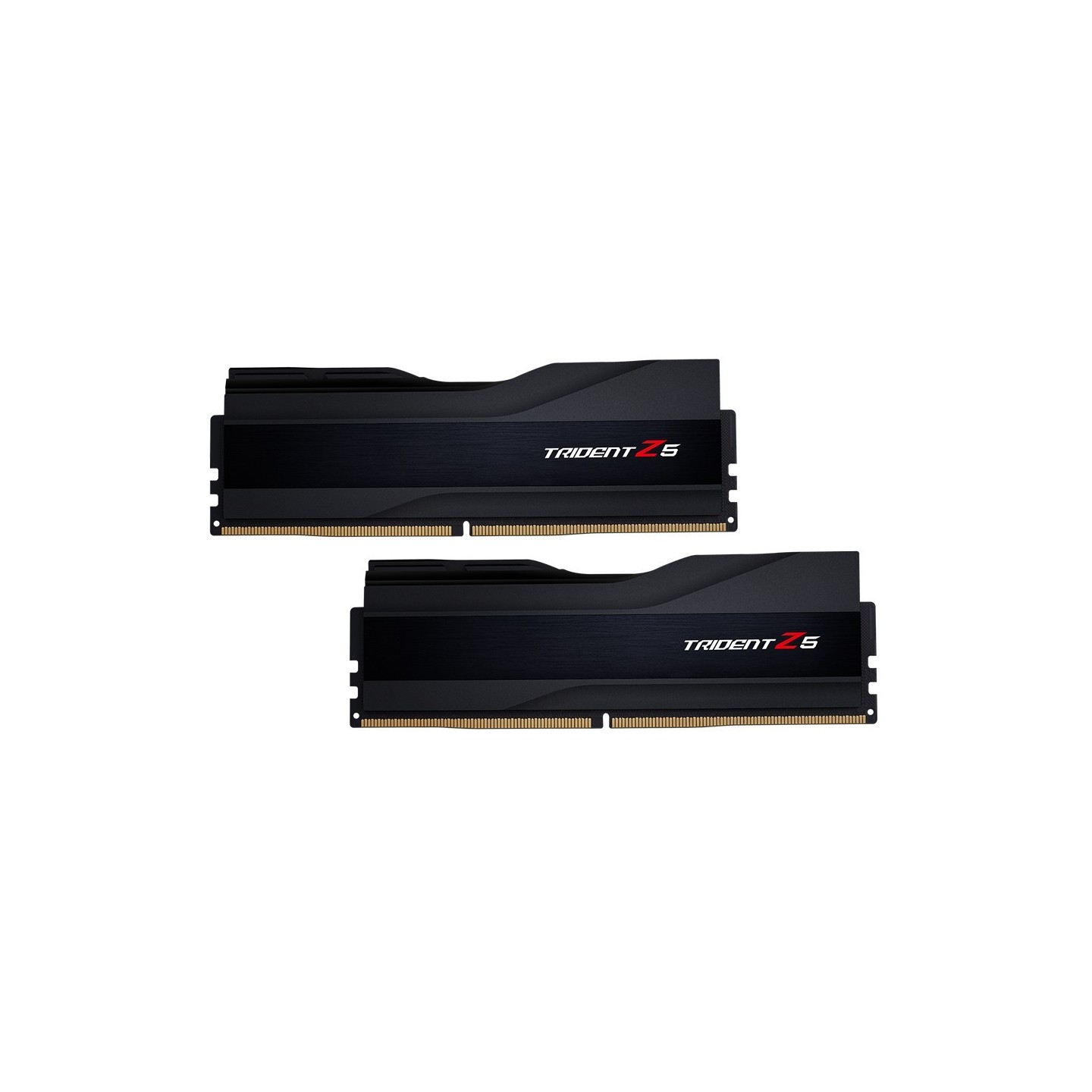 G.Skill Trident Z5 DDR5-6000 64GB Kit 2x32GB Black (Boxed) — Buy in Cyprus with Fast Delivery