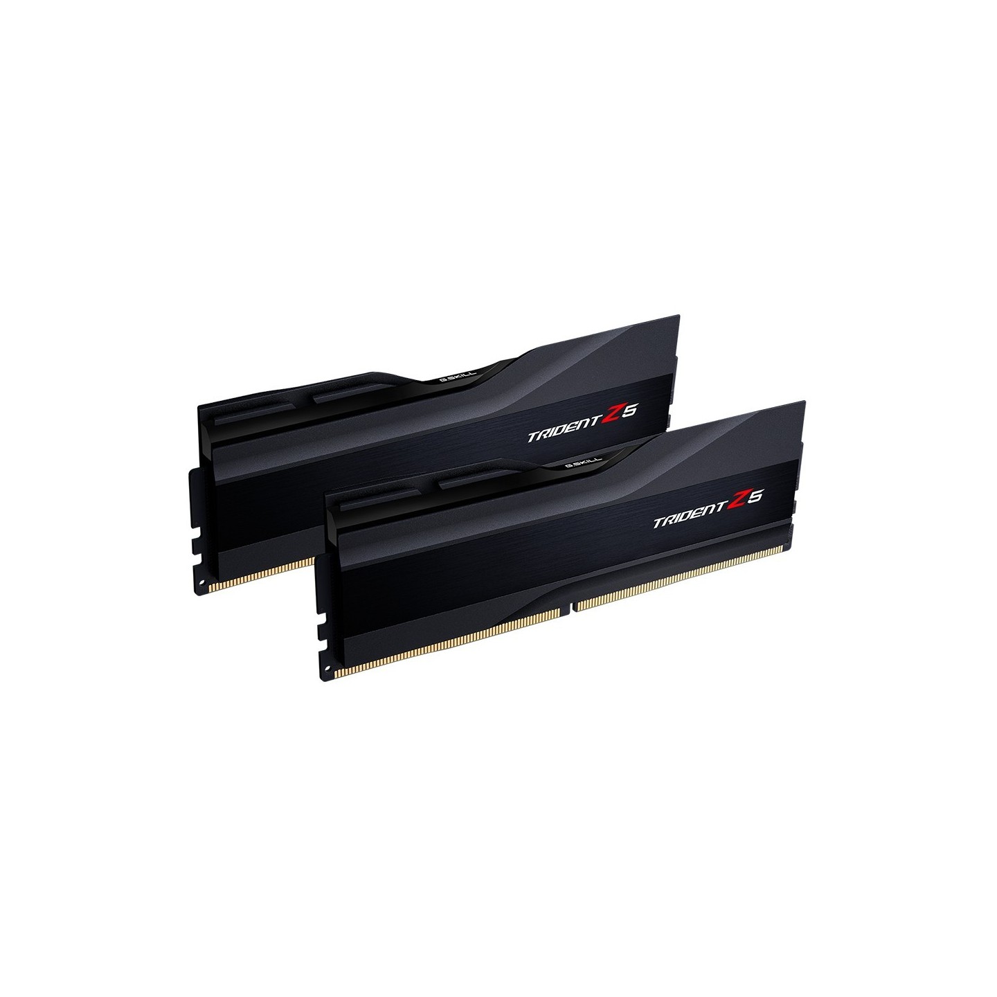 G.Skill Trident Z5 DDR5-6000 64GB Kit 2x32GB Black (Boxed) — Buy in Cyprus with Fast Delivery