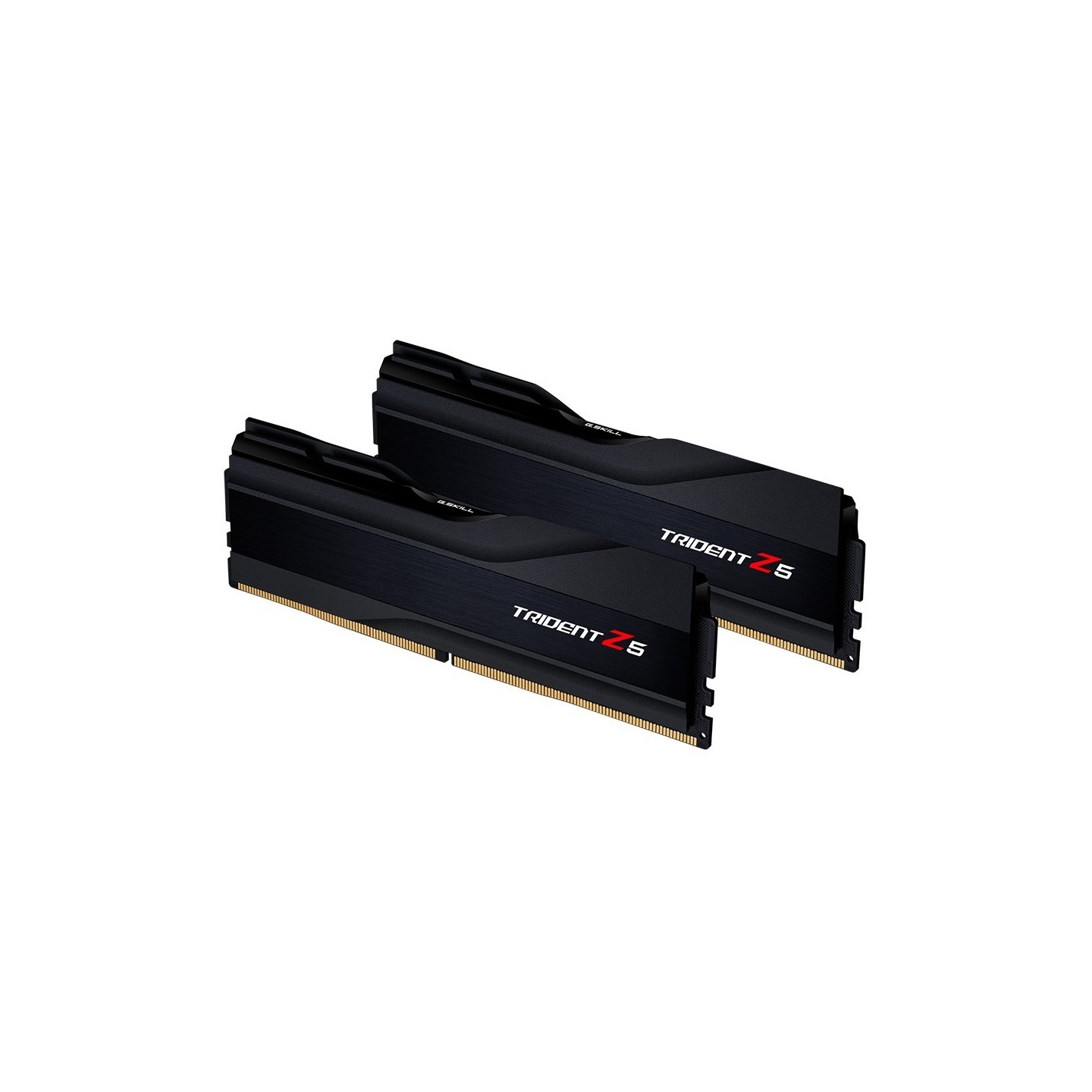G.Skill Trident Z5 DDR5-6000 64GB Kit 2x32GB Black (Boxed) — Buy in Cyprus with Fast Delivery