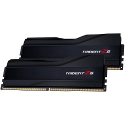 G.Skill Trident Z5 DDR5-6000 64GB Kit 2x32GB Black (Boxed) — Buy in Cyprus with Fast Delivery