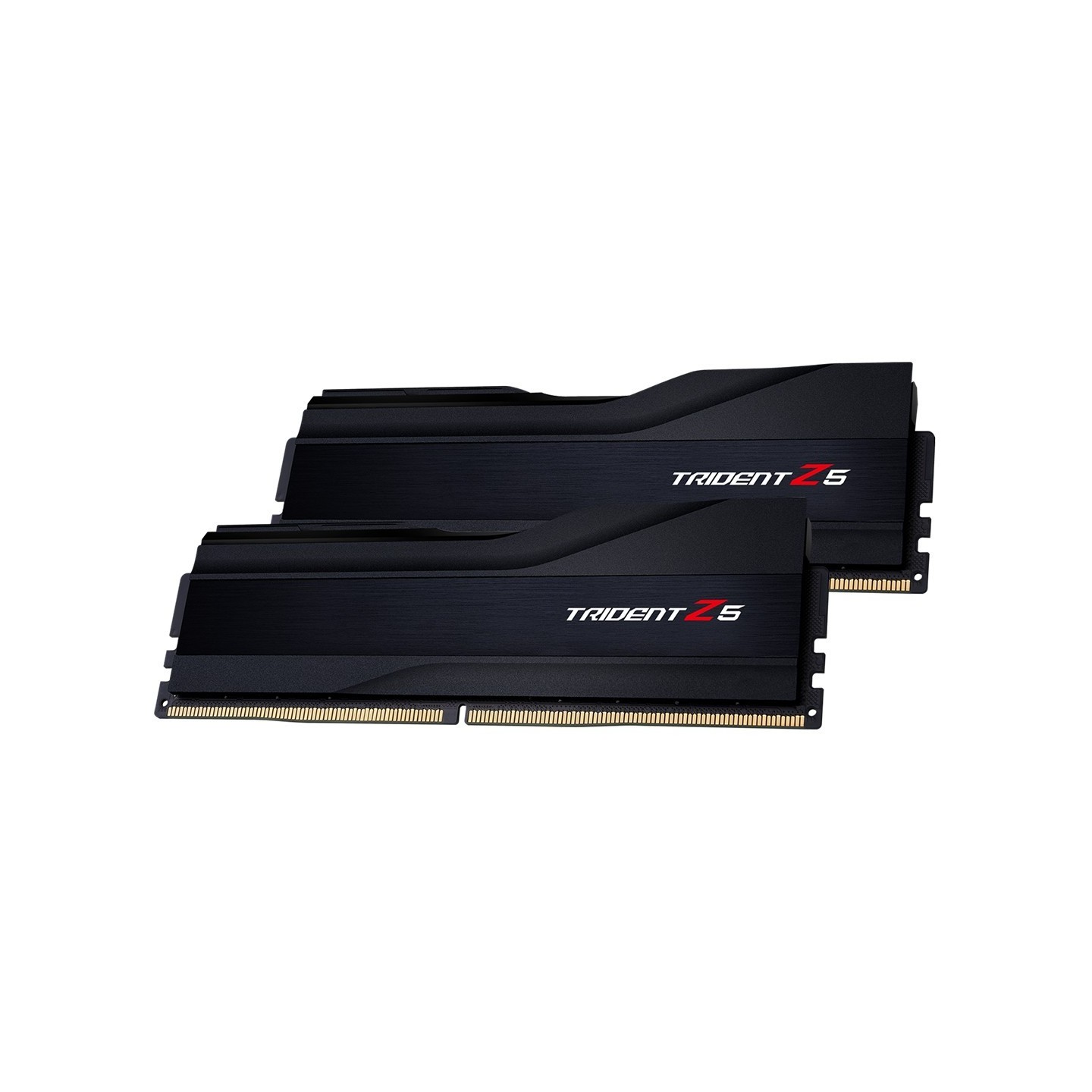 G.Skill Trident Z5 DDR5-6000 64GB Kit 2x32GB Black (Boxed) — Buy in Cyprus with Fast Delivery