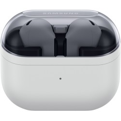 Buy Samsung Galaxy Buds3 FE SM-R420 - SM-R420 - (Grey) in Cyprus, Nicosia, Limassol, Larnaka, Pafos