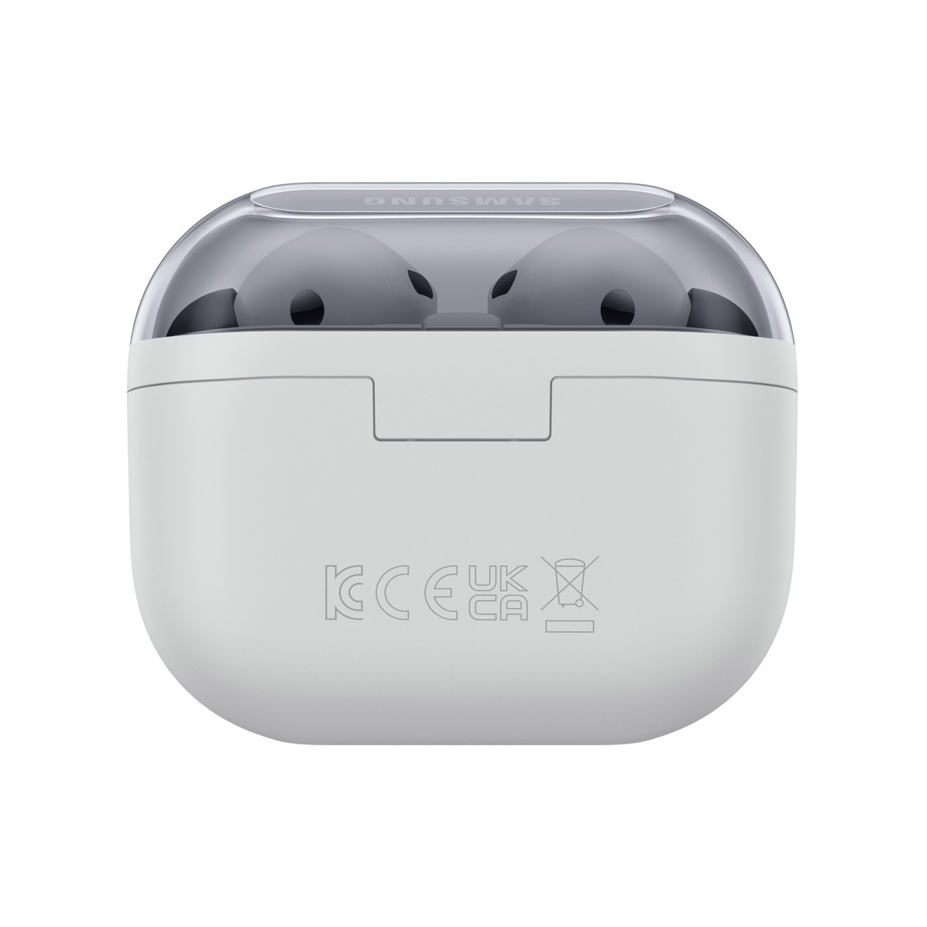 Samsung Galaxy Buds3 FE SM-R420 - SM-R420 - (Grey) — Buy in Cyprus with Fast Delivery