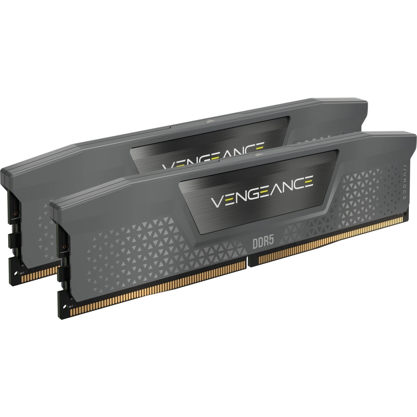 32GB PC 6000 CL30 Corsair Vengeance EXPO Kit (2x16GB) - DDR5, 288-pin DIMMs, Heatsink, 1.4V - Retail