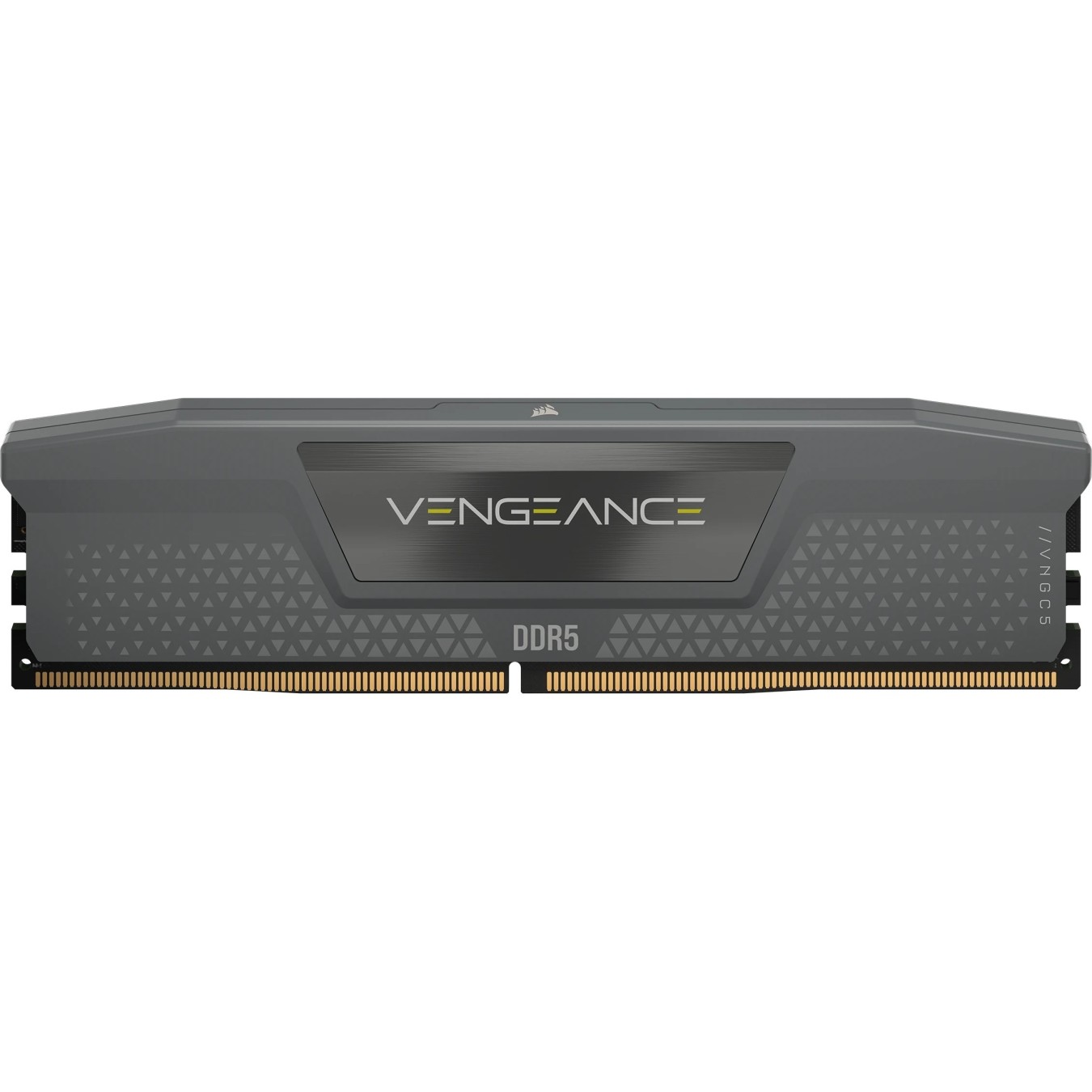 32GB PC 6000 CL30 Corsair Vengeance EXPO Kit (2x16GB) - DDR5, 288-pin DIMMs, Heatsink, 1.4V - Retail