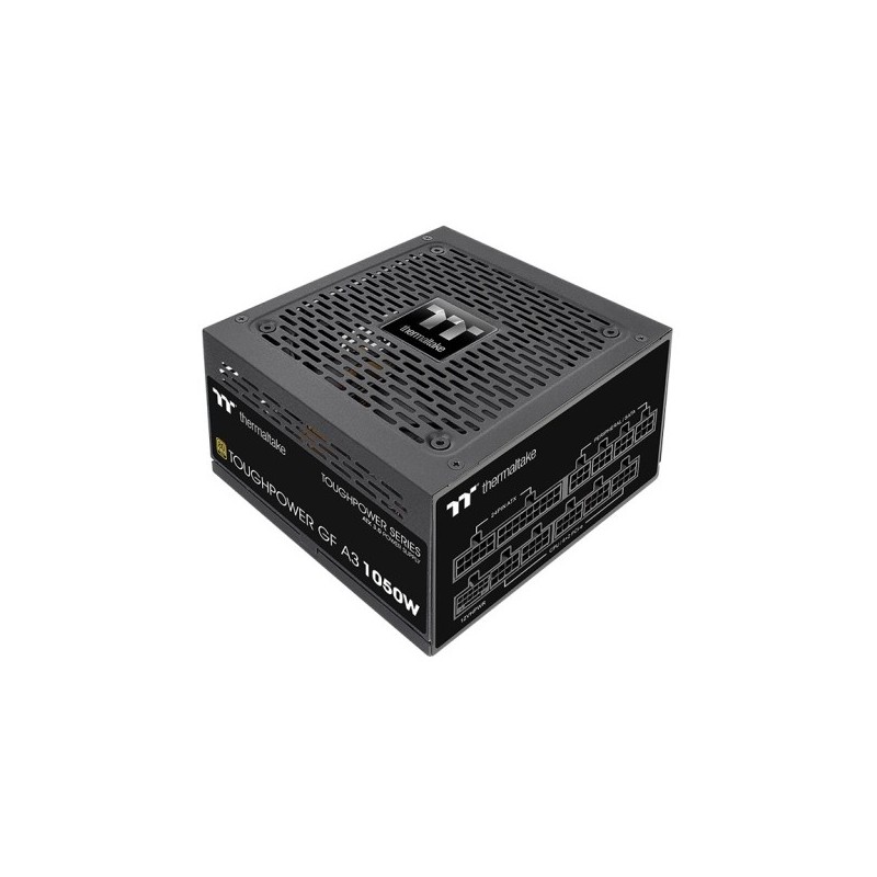 Buy 1050W Thermaltake Toughpower GF A3 Gold FULLY MODULAR - GF A3 in Cyprus, Nicosia, Limassol, Larnaka, Pafos