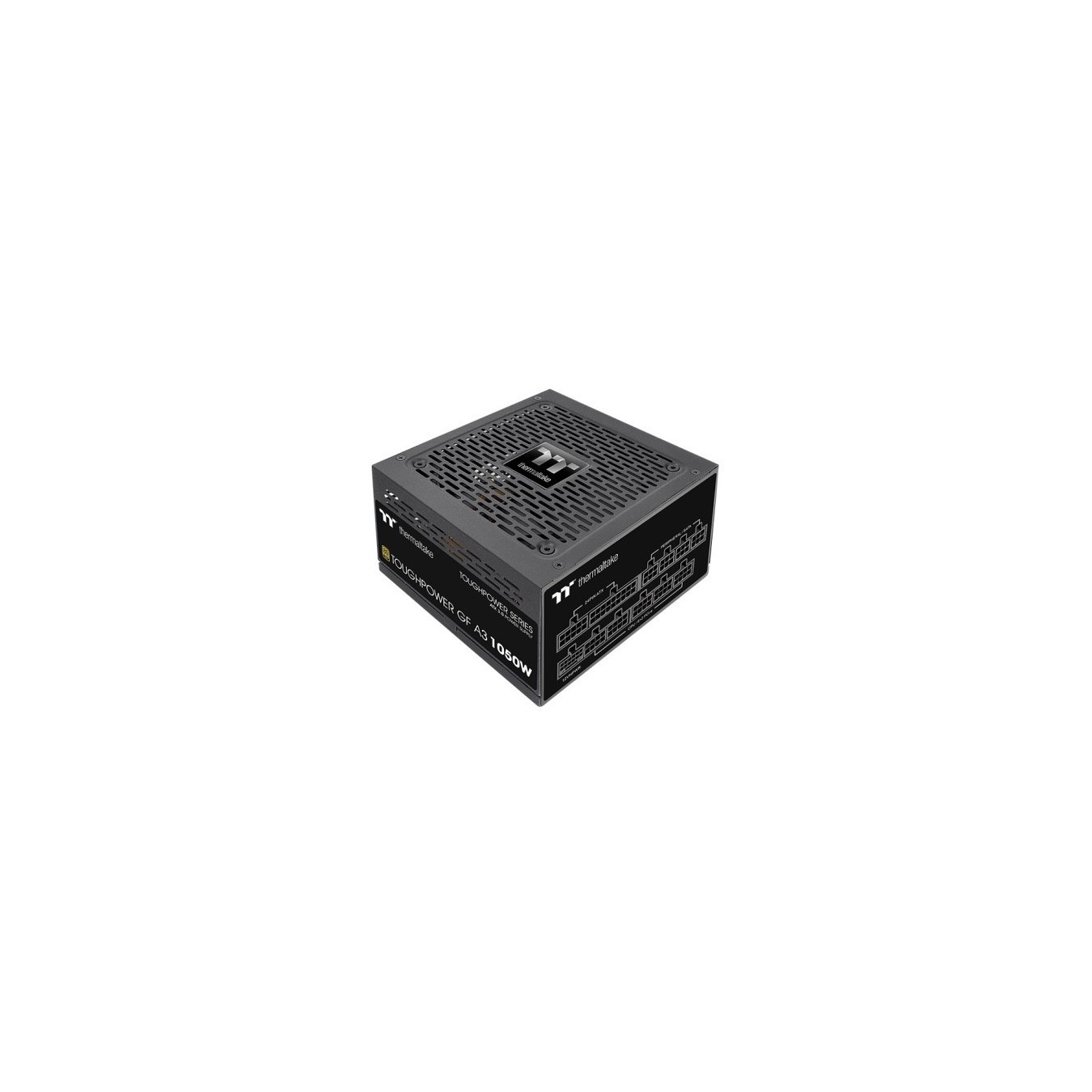 1050W Thermaltake Toughpower GF A3 Gold FULLY MODULAR - GF A3 — Buy in Cyprus with Fast Delivery