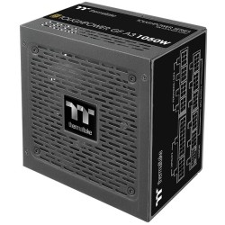 Buy 1050W Thermaltake Toughpower GF A3 Gold FULLY MODULAR - GF A3 in Cyprus, Nicosia, Limassol, Larnaka, Pafos