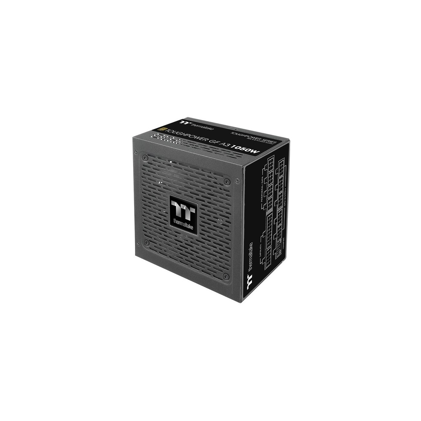 1050W Thermaltake Toughpower GF A3 Gold FULLY MODULAR - GF A3 — Buy in Cyprus with Fast Delivery