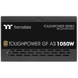 Buy 1050W Thermaltake Toughpower GF A3 Gold FULLY MODULAR - GF A3 in Cyprus, Nicosia, Limassol, Larnaka, Pafos