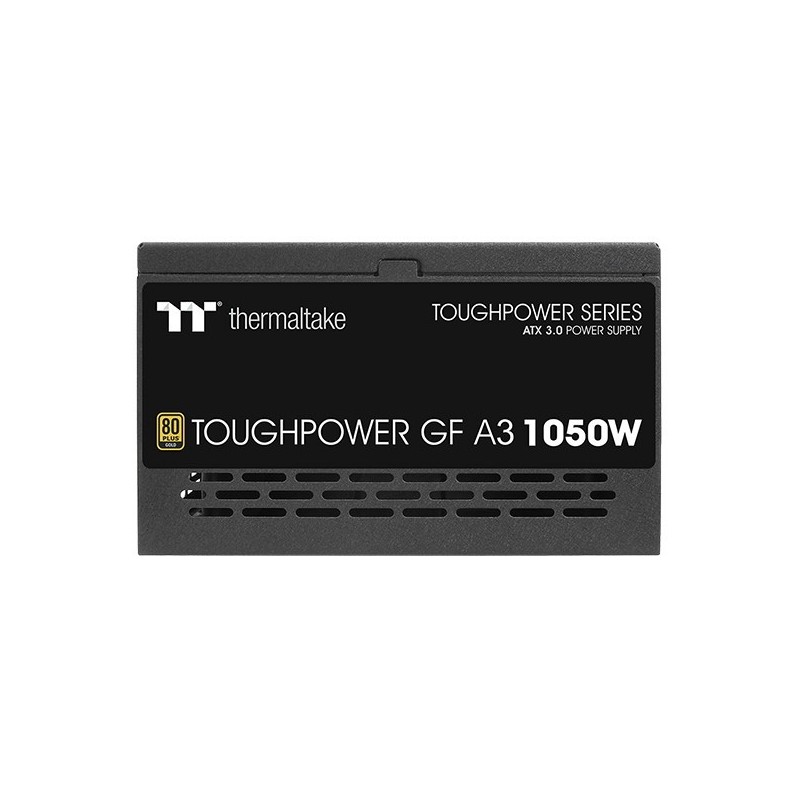 Buy 1050W Thermaltake Toughpower GF A3 Gold FULLY MODULAR - GF A3 in Cyprus, Nicosia, Limassol, Larnaka, Pafos