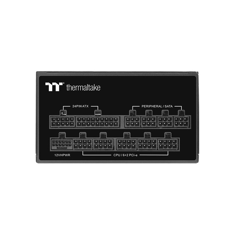 Buy 1050W Thermaltake Toughpower GF A3 Gold FULLY MODULAR - GF A3 in Cyprus, Nicosia, Limassol, Larnaka, Pafos