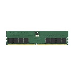 Buy Kingston ValueRAM 32GB DDR5 5600MT/s Non-ECC CL46 DIMM 2Rx8 - 288-pin in Cyprus, Nicosia, Limassol, Larnaka, Pafos