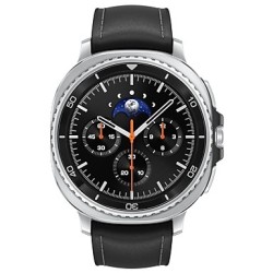 Buy Samsung Galaxy Watch 8 Classic - L505 - 46mm LTE EU Black in Cyprus, Nicosia, Limassol, Larnaka, Pafos