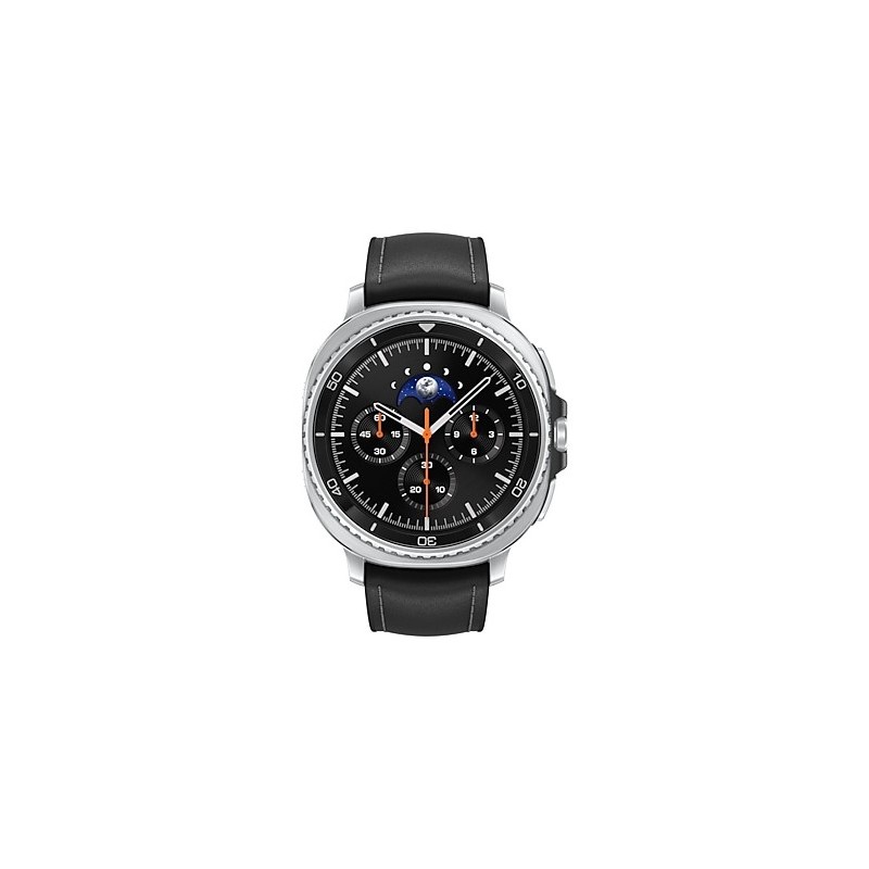 Buy Samsung Galaxy Watch 8 Classic - L505 - 46mm LTE EU Black in Cyprus, Nicosia, Limassol, Larnaka, Pafos
