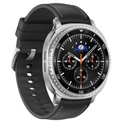 Buy Samsung Galaxy Watch 8 Classic - L505 - 46mm LTE EU Black in Cyprus, Nicosia, Limassol, Larnaka, Pafos