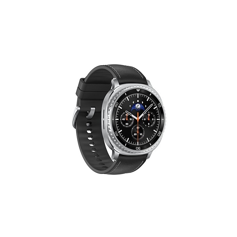Buy Samsung Galaxy Watch 8 Classic - L505 - 46mm LTE EU Black in Cyprus, Nicosia, Limassol, Larnaka, Pafos